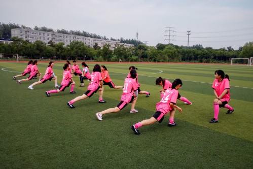 202006【捷報遲來，歡喜不減——我校學(xué)生收獲國家級榮譽】潁州晚報 阜陽日報 特約攝影記者 凡偉 188449089114_conew1.jpg